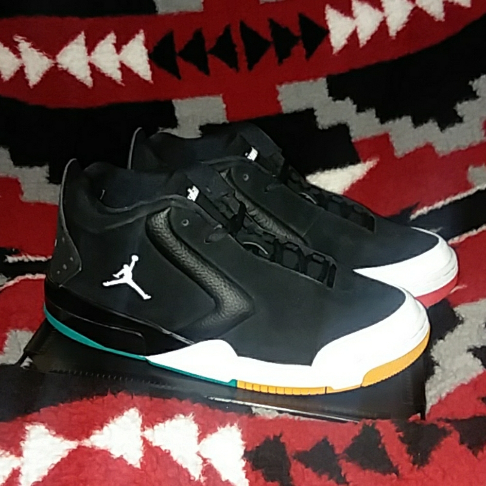 Nike Air Jordan